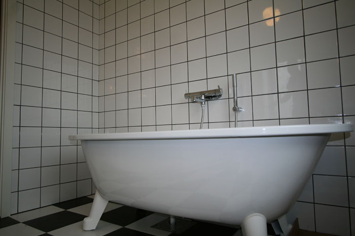 Badrum Kllered