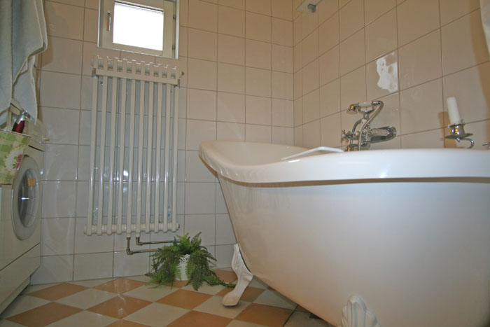 Badrum Eklanda