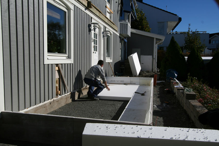 Tillbyggnad Hammars Badvg, Nset