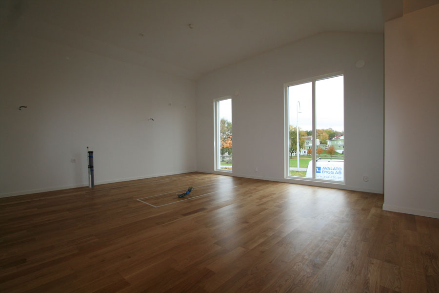 Tillbyggnad Dysiksgatan, Hisingen
