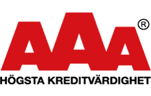 AAA-rating soliditet